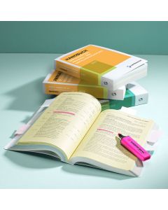 Handbuch 2025 (Print) - Französisch 20% günstiger